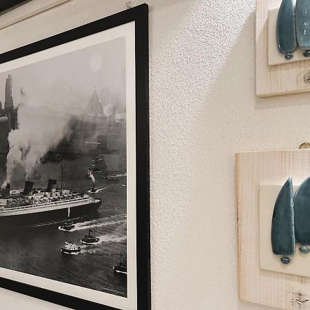 Appartamento Kiko Levanto Bagian luar foto